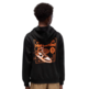 Jordan Kids JDB Air Jordan Has Landed Hoodie "Black"