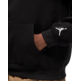 Jordan Kids JDB Air Jordan Has Landed Hoodie "Black"
