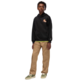 Jordan Kids JDB Air Jordan Has Landed Hoodie "Black"