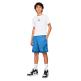 Jordan Kids JDB Air Sport Diamond Shorts "Blue Beyond"