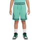 Jordan Kids JDB Air Sport Diamond Shorts "Green Glow"