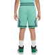 Jordan Kids JDB Air Sport Diamond Shorts "Green Glow"