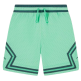 Jordan Kids JDB Air Sport Diamond Shorts "Green Glow"