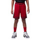 Jordan Kids JDB Air Sport Diamond Shorts "Gym Red"