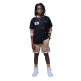 Jordan Kids JDB Air Sport Diamond Shorts "Hemp"