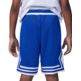 Jordan Kids JDB Air Sport Diamond Shorts "Hyper Cobalt"