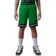 Jordan Kids JDB Air Sport Diamond Shorts "Lucky Green"