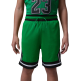 Jordan Kids JDB Air Sport Diamond Shorts "Lucky Green"