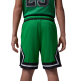 Jordan Kids JDB Air Sport Diamond Shorts "Lucky Green"