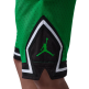 Jordan Kids JDB Air Sport Diamond Shorts "Lucky Green"