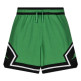 Jordan Kids JDB Air Sport Diamond Shorts "Lucky Green"