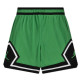 Jordan Kids JDB Air Sport Diamond Shorts "Lucky Green"
