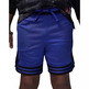 Jordan Kids JDB Air Sport Diamond Shorts "Purple Comet"