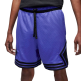 Jordan Kids JDB Air Sport Diamond Shorts "Purple Comet"