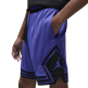 Jordan Kids JDB Air Sport Diamond Shorts "Purple Comet"