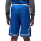 Jordan Kids JDB Air Sport Diamond Shorts "Sport Blue"