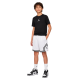 Jordan Kids JDB Air Sport Diamond Shorts "White"