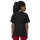Jordan Kids JDB AJ Neu mit Tags Tee "Schwarz"