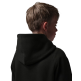 Jordan KIds JDB Brooklyn Fleece Pullover Hoodie "Black"