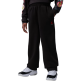 Jordan Kids JDB Brooklyn Open Hem Pants "Black"