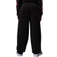 Jordan Kids JDB Brooklyn Open Hem Pants "Black"
