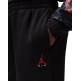 Jordan Kids JDB Brooklyn Open Hem Pants "Black"