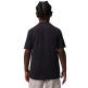 Jordan Kids JDB Chrome Jumpman T-Shirt "Off Noir"