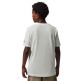 Jordan Kids JDB Chrome Jumpman T-Shirt "Sail"