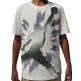Jordan Kids JDB Chrome Jumpman T-Shirt "Sail"