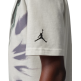 Jordan Kids JDB Chrome Jumpman T-Shirt "Sail"