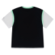 Jordan Kids JDB Dinasty Jersey T-shirt "Black"