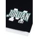 Jordan Kids JDB Dinasty Jersey T-shirt "Black"
