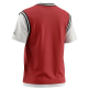 Jordan Kids JDB Dinasty Jersey T-shirt "Gym Red"
