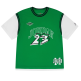 Jordan Kids JDB Dinasty Jersey T-shirt "Lucky Green"
