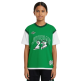 Jordan Kids JDB Dinasty Jersey T-shirt "Lucky Green"