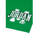 Jordan Kids JDB Dinasty Jersey T-shirt "Lucky Green"