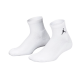 Jordan Kids JDB Everyday Essentials Ankle 6 PPack Socks "White"
