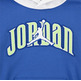Jordan Kids JDB GAMETIME FLEECE Hoodie  "BLUE"
