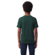 Jordan Kids JDB Holiday AJ1 SS Tee "Midnight Spruce"