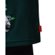 Jordan Kids JDB Holiday AJ1 SS Tee "Midnight Spruce"