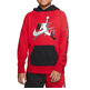 JDB für Kinder Jumpman Klassiker II Hoody