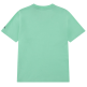 Jordan Kids JDB Jumpman Grid Blur Tee "Green Glow"