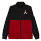JDB für Kinder Jumpman Sideline Tricot Jacke