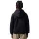 Jordan Kids JDB MJ Air Swoosh Jumpman Hoodie "Black-Gold"