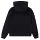 Jordan Kids JDB MJ Air Swoosh Jumpman Hoodie "Black-Gold"