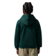 Jordan Kids JDB MJ Air Swoosh Jumpman Hoodie "Midnight Spruce"