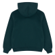 Jordan Kids JDB MJ Air Swoosh Jumpman Hoodie "Midnight Spruce"
