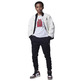 JDB MJ Brooklyn FLC Hose "Schwarz"