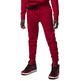 JDB MJ Brooklyn FLC Hosen "Gym Red"