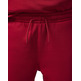 JDB MJ Brooklyn FLC Hosen "Gym Red"